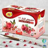 دمنوش انار111