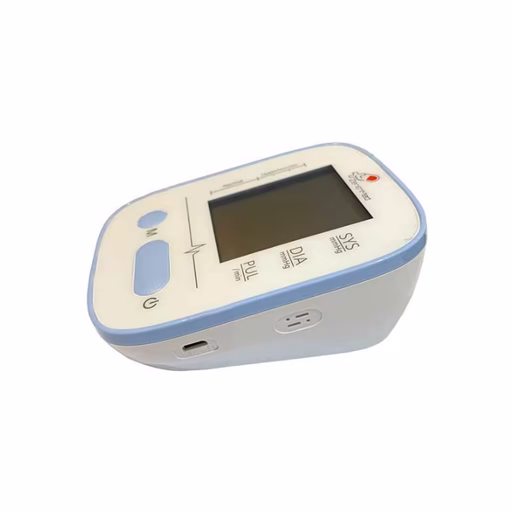 فشارسنج دیجیتال زنیتمد مدل LD-521