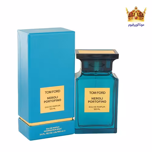 عطر ادکلن تام فورد نرولی پورتوفینو | ادکلن Tom Ford Neroli Portofino | موناکوپرفیوم
