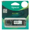حافظه اس اس دی اینترنال  اپیسر مدل AS2280 ظرفیت 256 گیگابایت