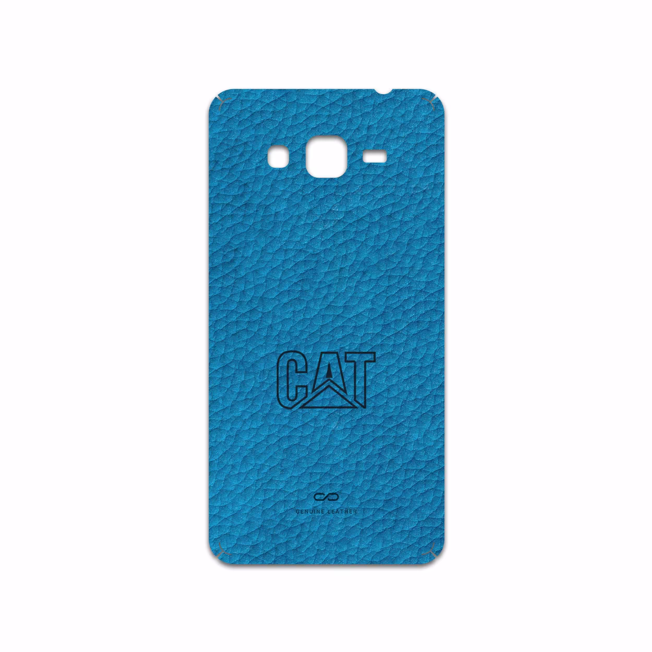 برچسب پوششی ماهوت مدل BL-CAT مناسب برای گوشی موبایل سامسونگ Galaxy Grand Prime
