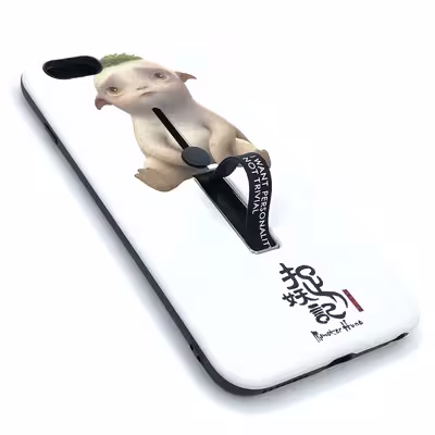 کاور مدل matt009 مناسب برای گوشی موبایل اپل iphone 6 plus/ 6s plus