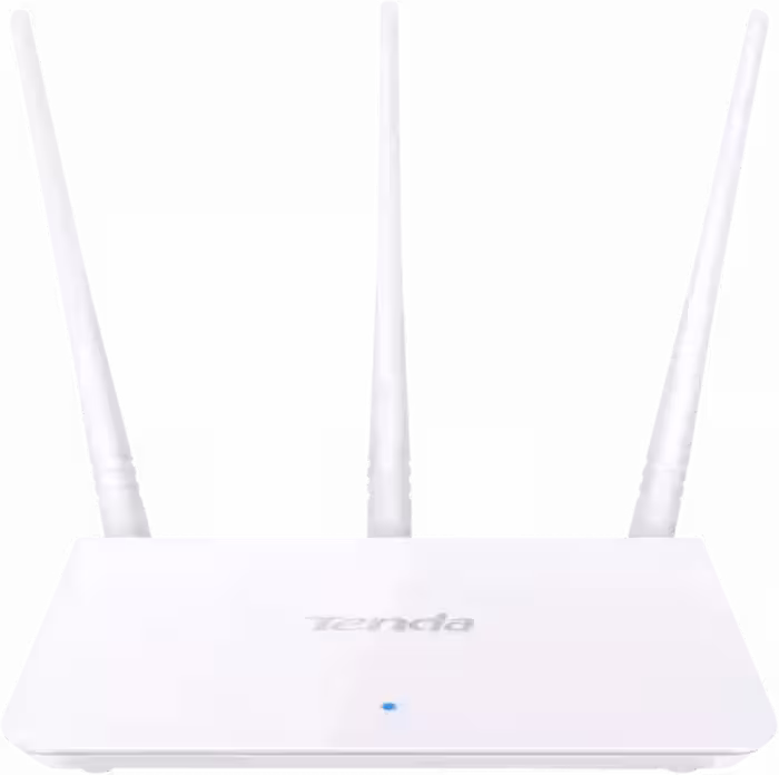 روتر بی سیم تندا مدل Tenda F3