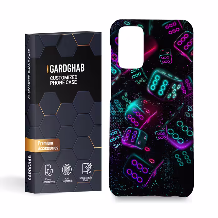 گارد قاب کاور پسرانه مدل g7100 مناسب برای گوشی موبایل سامسونگ a13 4g