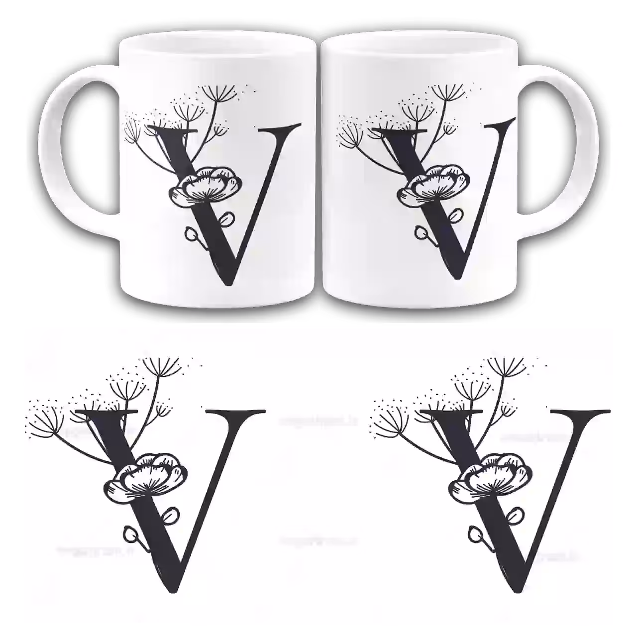 ماگ V مدل  AL22