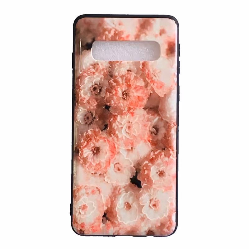 کاور مدل DF مناسب برای گوشی موبایل سامسونگ Galaxy S10