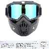 عینک موتور سواری هارمن مدل Goggles-09 