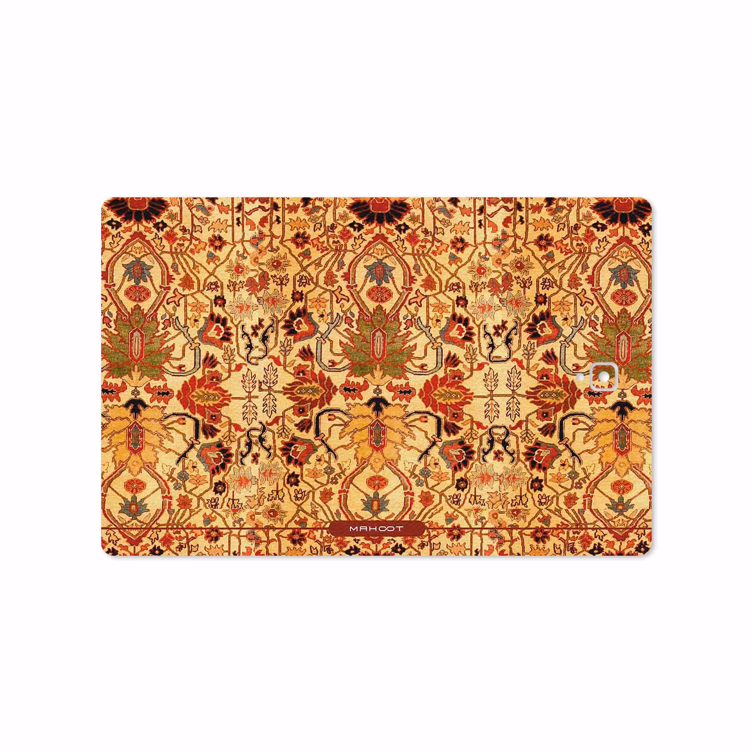 برچسب پوششی ماهوت مدل Iran-Carpet2 مناسب برای تبلت سامسونگ Galaxy Tab S3 9.7 2017 T825
