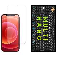 محافظ صفحه نمایش MultiNano مدل X-S1N مناسب برای موبایل اپل iPhone 12