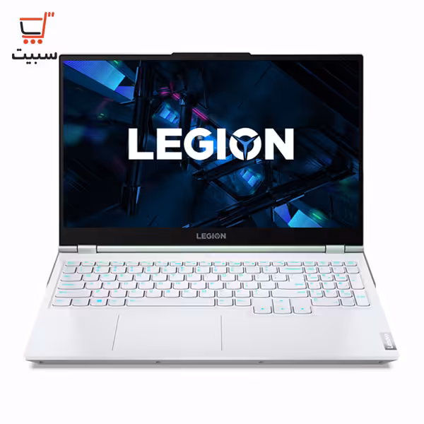 لپ تاپ 15.6 اینچی گیمینگ لنوو مدل LEGION 5 15ITH6-P   کیف هدیه