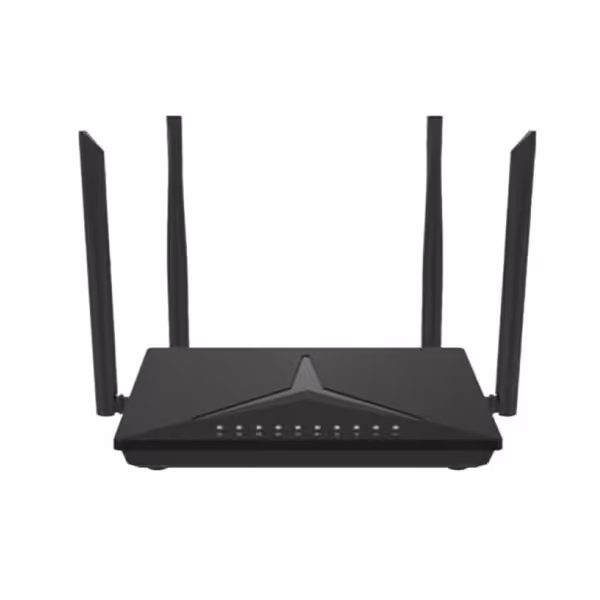 مودم 3G 4G دی لینک مدل M920 به همراه سیم کارت 4 5G و 120گیگ اینترنت