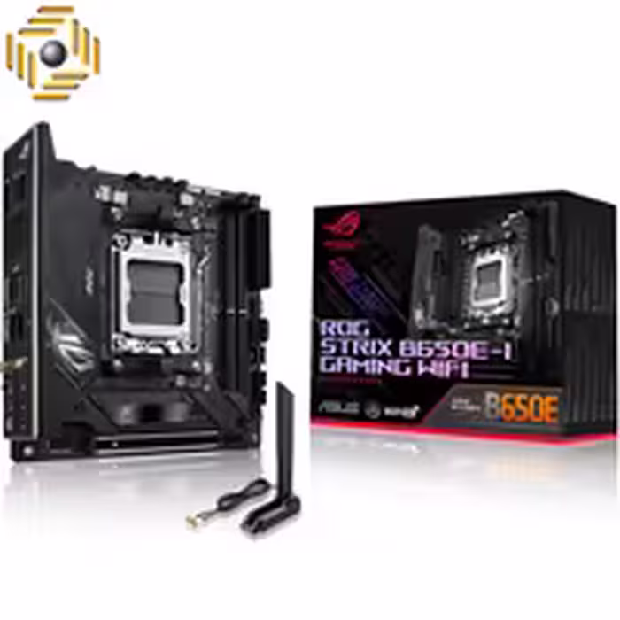 مادربرد ایسوس ROG STRIX B650 I GAMING WIFI DDR5