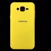 کاور مدل Sil-J5 مناسب برای گوشی موبایل سامسونگ Galaxy J5 2015