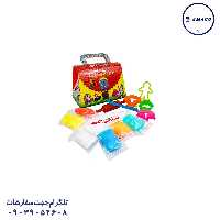 خمیر سنگین کیف و کلبه کنکو