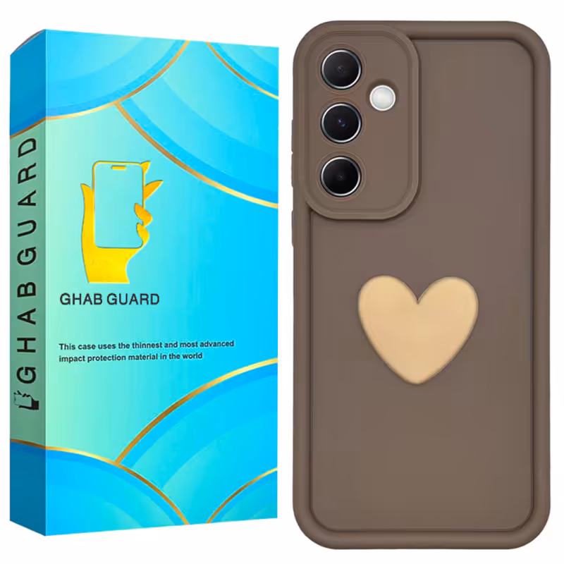 کاور گوشی سامسونگ Galaxy A35 5G قاب گارد مدل SLHG