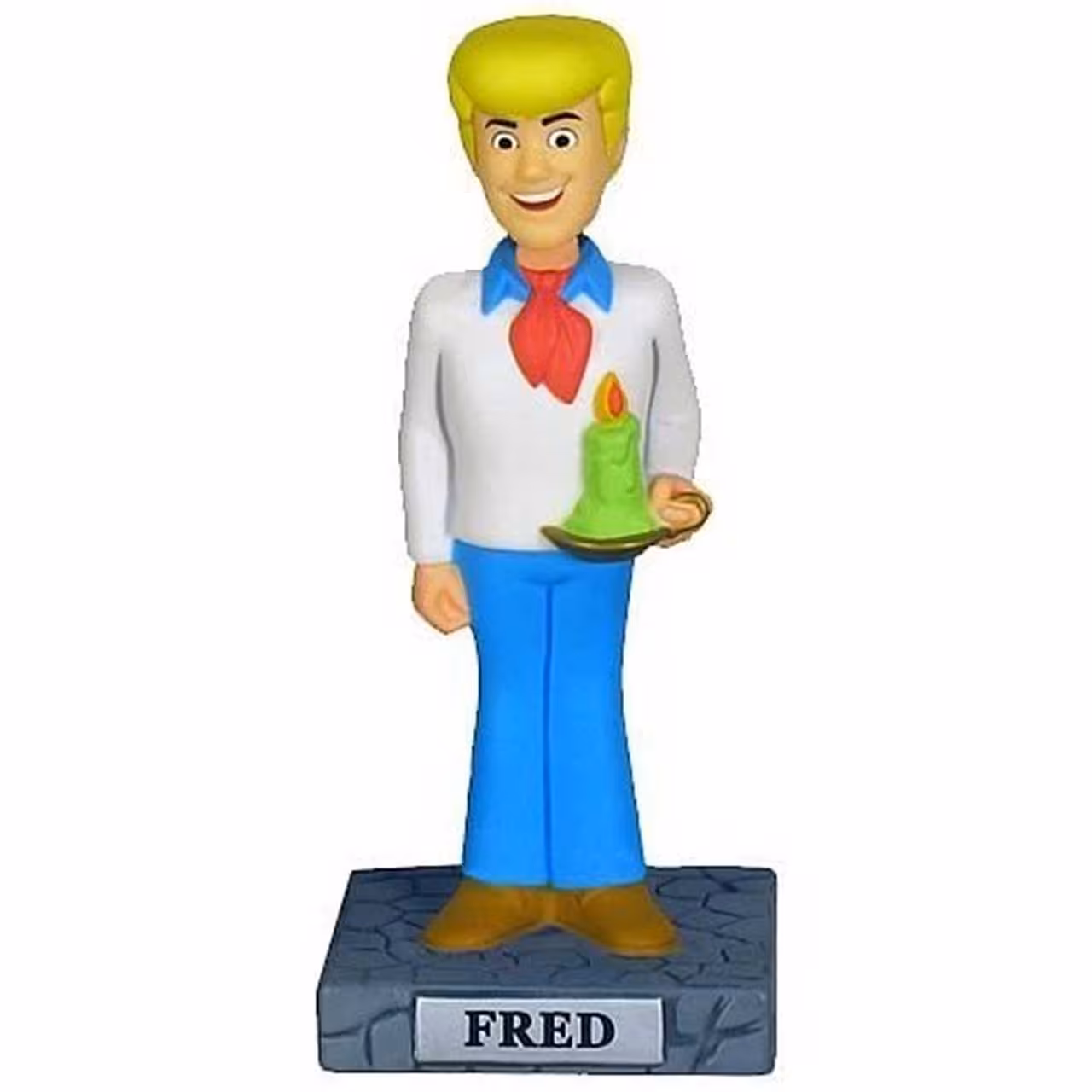 فیگور فانکو واکی ووبلر مدل Fred
