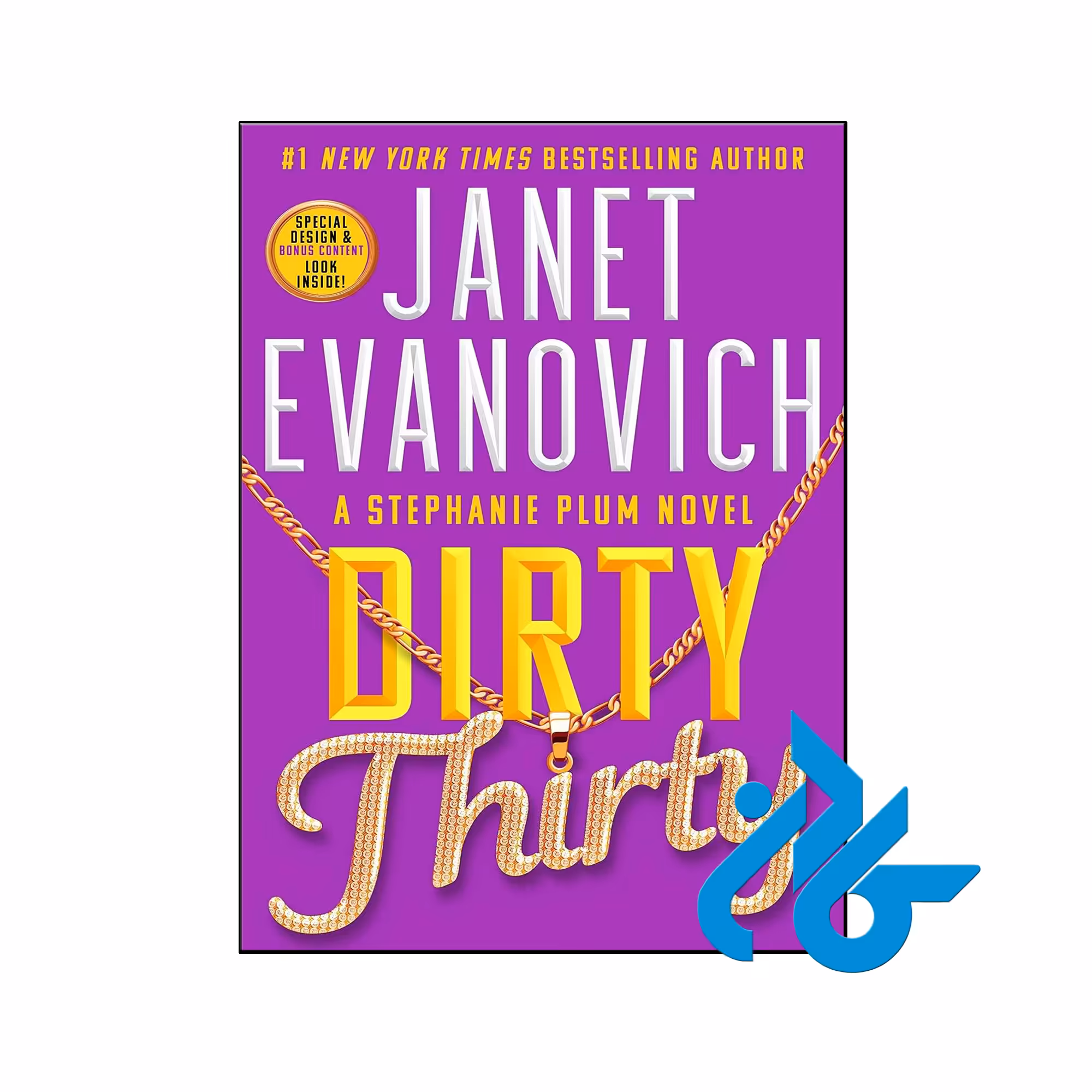 خرید و قیمت کتاب Dirty Thirty از فروشگاه کادن
