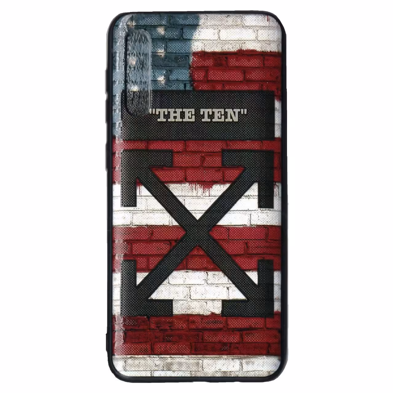 کاور مدل Y-X1 مناسب برای گوشی موبایل اپل iphone x/xs