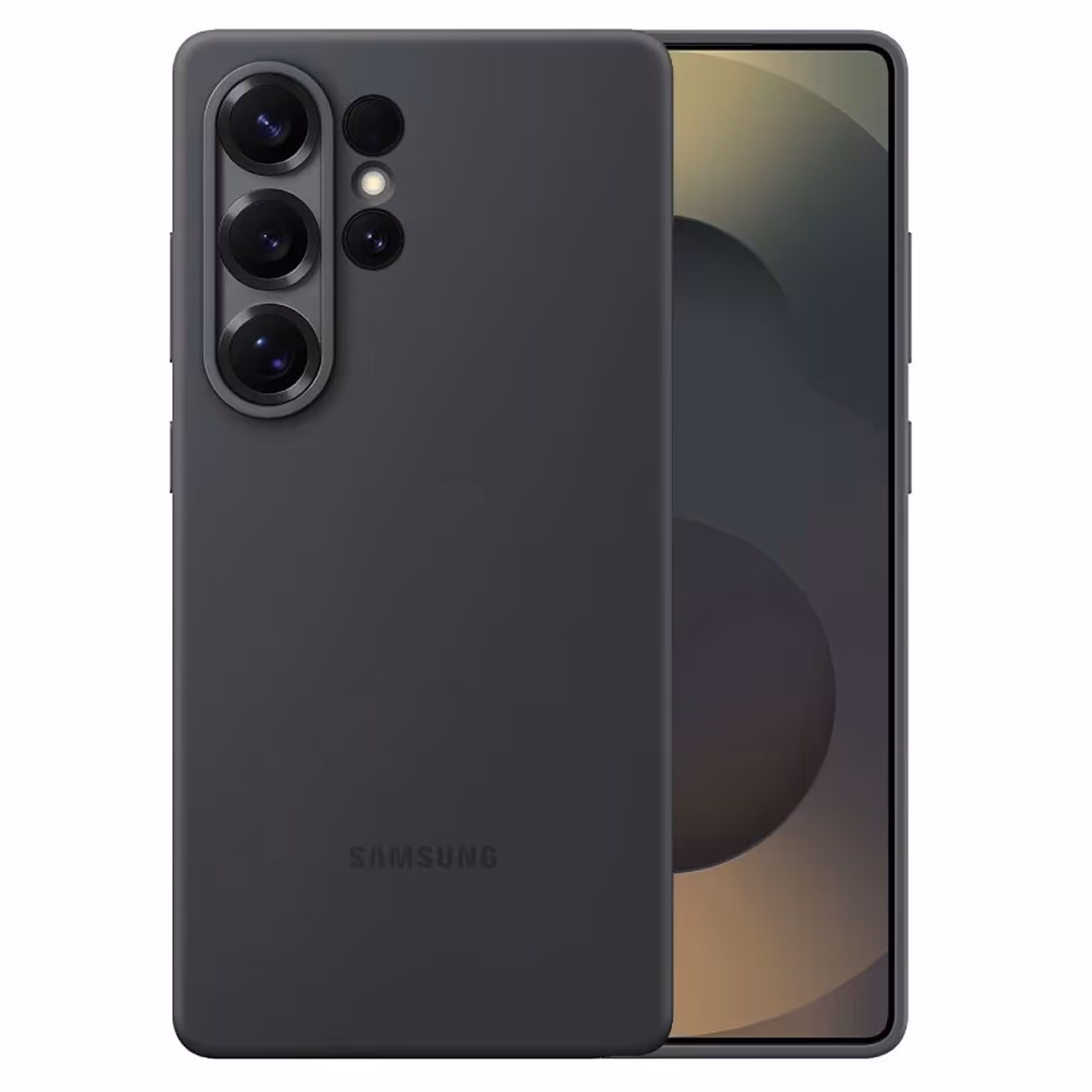 قاب سیلیکونی اصلی سامسونگ Galaxy S25 Ultra مدل EF-PS938