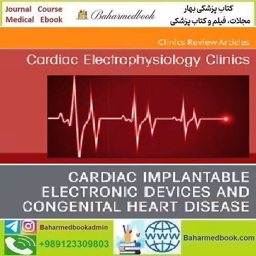 Cardiac Electrophysiology Clinics Volume 15 Issue 1 to 11 2023 T