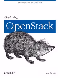 خرید و دانلود نسخه کامل کتاب Deploying OpenStack
