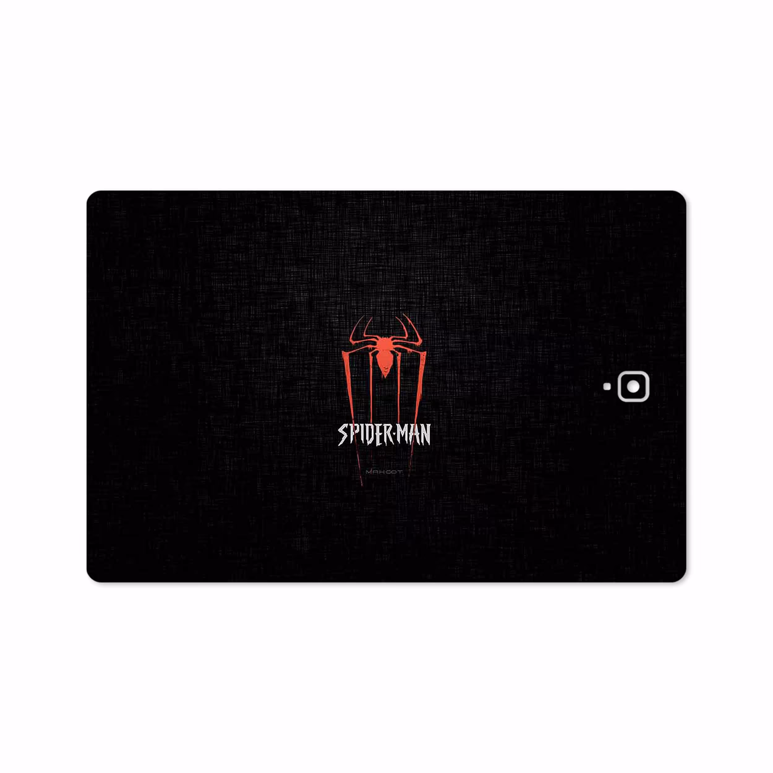 برچسب پوششی ماهوت مدل Spider-Man مناسب برای تبلت سامسونگ Galaxy Tab S4 10.5 2018 T835