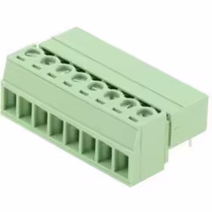 ترمینال 9 پین Mini PTR صاف