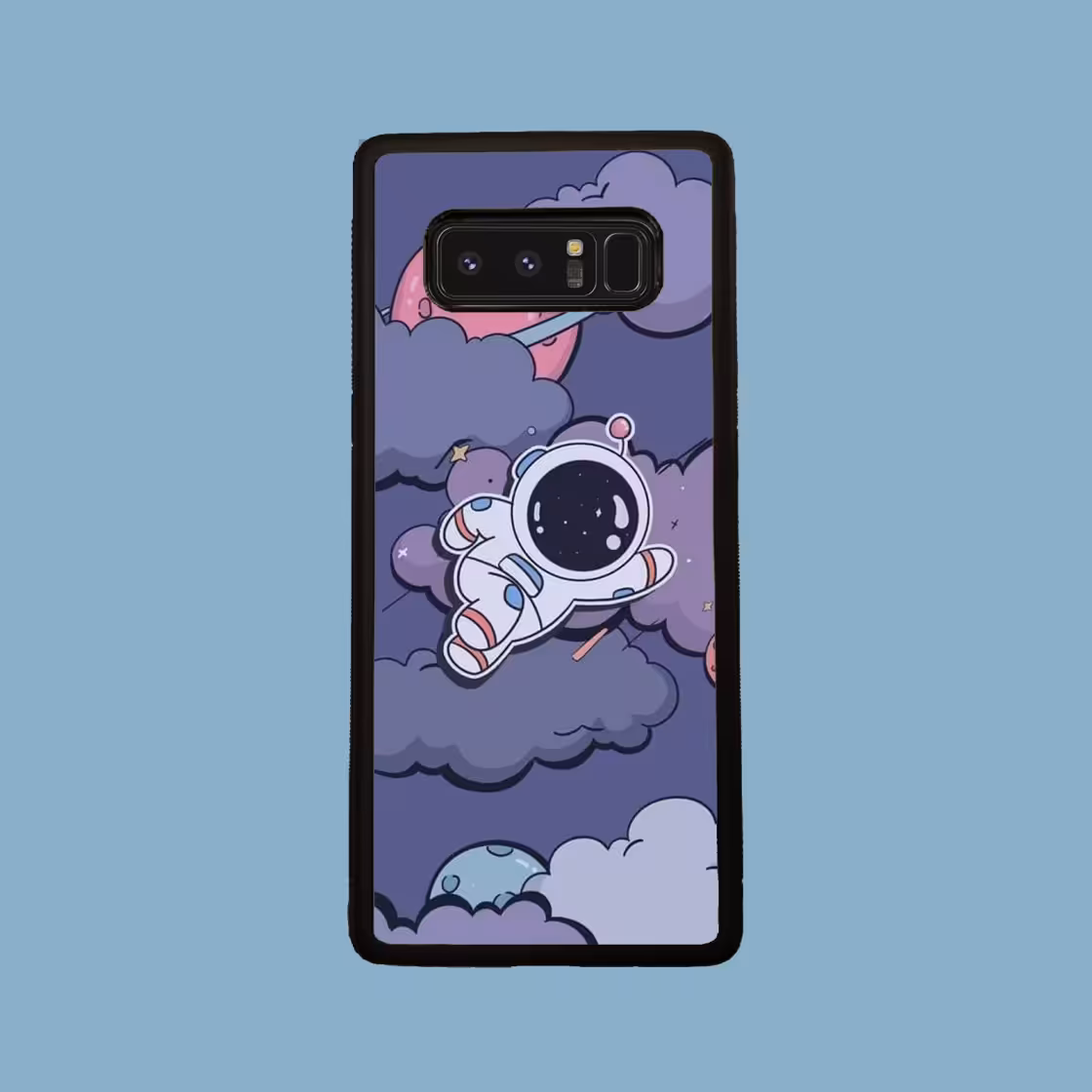 کاور گارد قاب مناسب برای گوشی موبایل سامسونگ NOTE 8 -کد1863