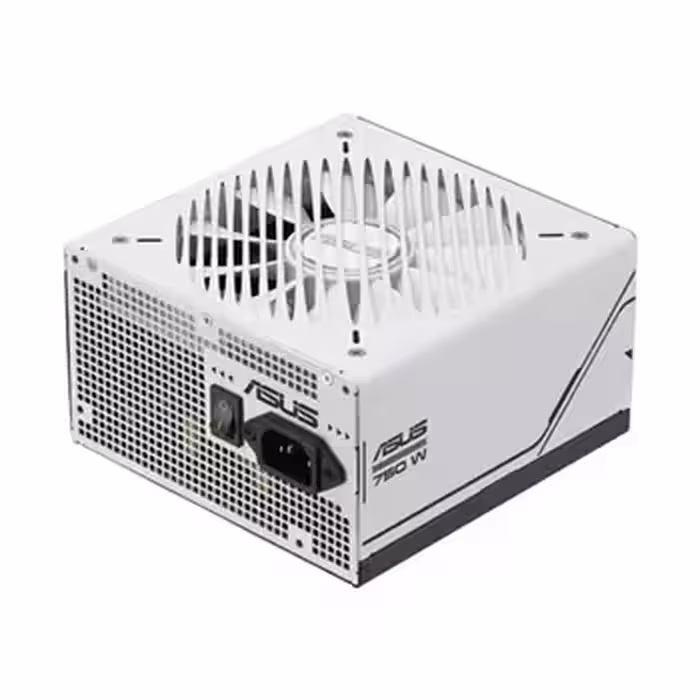 منبع تغذیه ایسوس مدل PRIME 750W Gold ⁃ نو و بدون جعبه