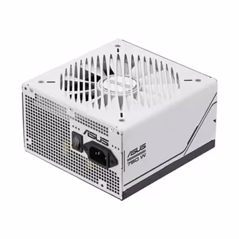 منبع تغذیه ایسوس مدل PRIME 750W Gold ⁃ نو و بدون جعبه