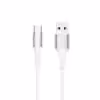 کابل تبدیل USB به USB-C ریمکس مدل RC-198a 5A طول 1 متر