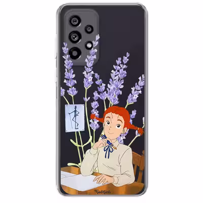 کاور طرح Judy مناسب برای گوشی موبایل سامسونگ Galaxy A33 5G