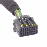 سوکت ضبط ریو