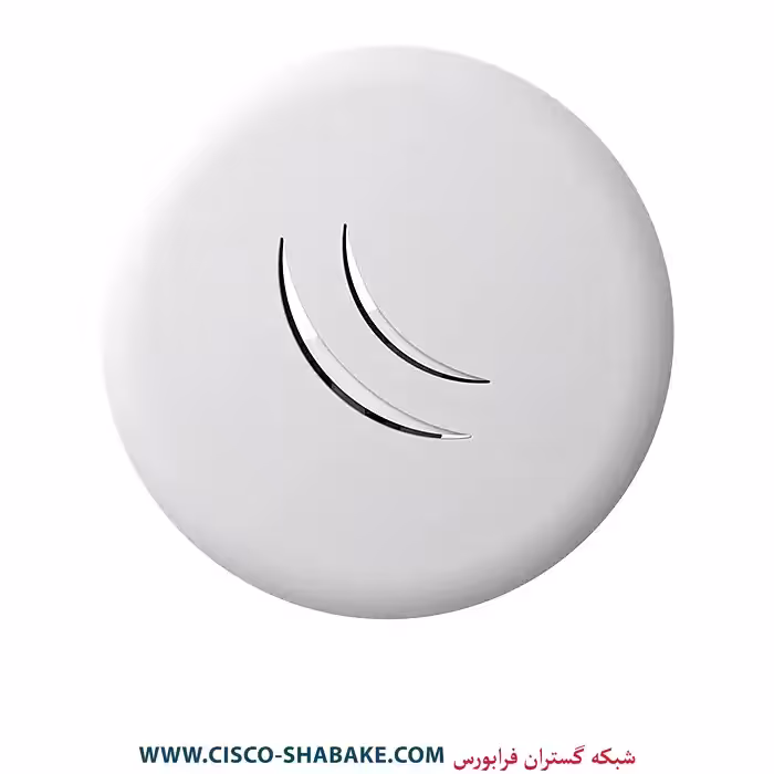 اکسس پوینت میکروتیک cAP lite RBcAPL-2nD