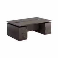 میز کارگروهی   مدل W103 - MDF | choobsub