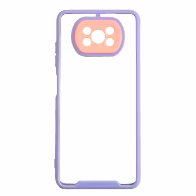 کاور مدل مجیک کد 01 مناسب برای گوشی موبایل شیائومی Poco X3/X3 Pro