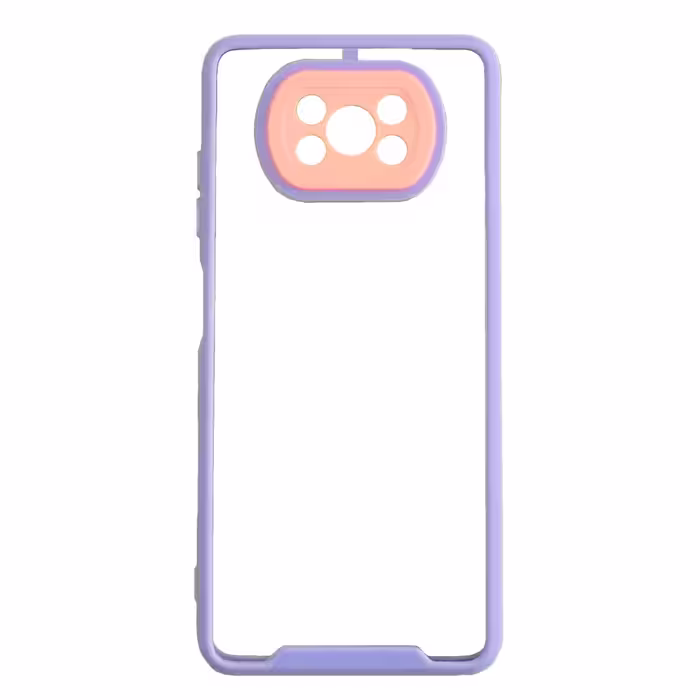کاور مدل مجیک کد 01 مناسب برای گوشی موبایل شیائومی Poco X3/X3 Pro