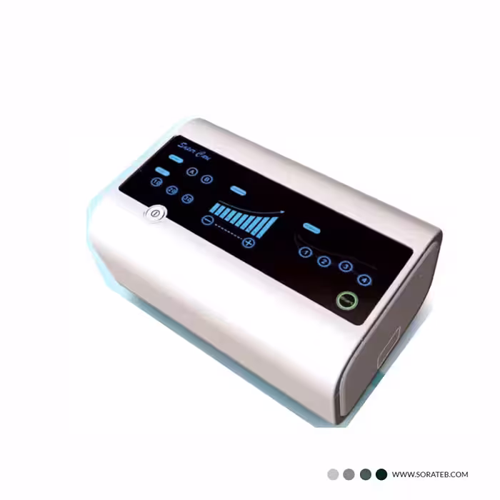 دستگاه ایرکامپرشن زنیت مد Zenithmed PT1002گ