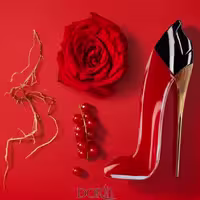 

ادکلن گود گرل قرمز زنانه قرمز Good Girl Velvet Fatale

