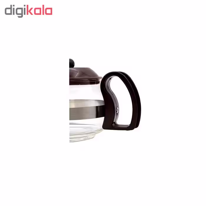 قوری آلکس کد 001