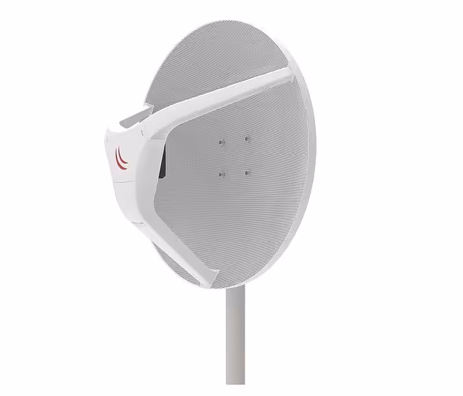 رادیو بی‌سیم میکروتیک مدل Wireless Wire Dish