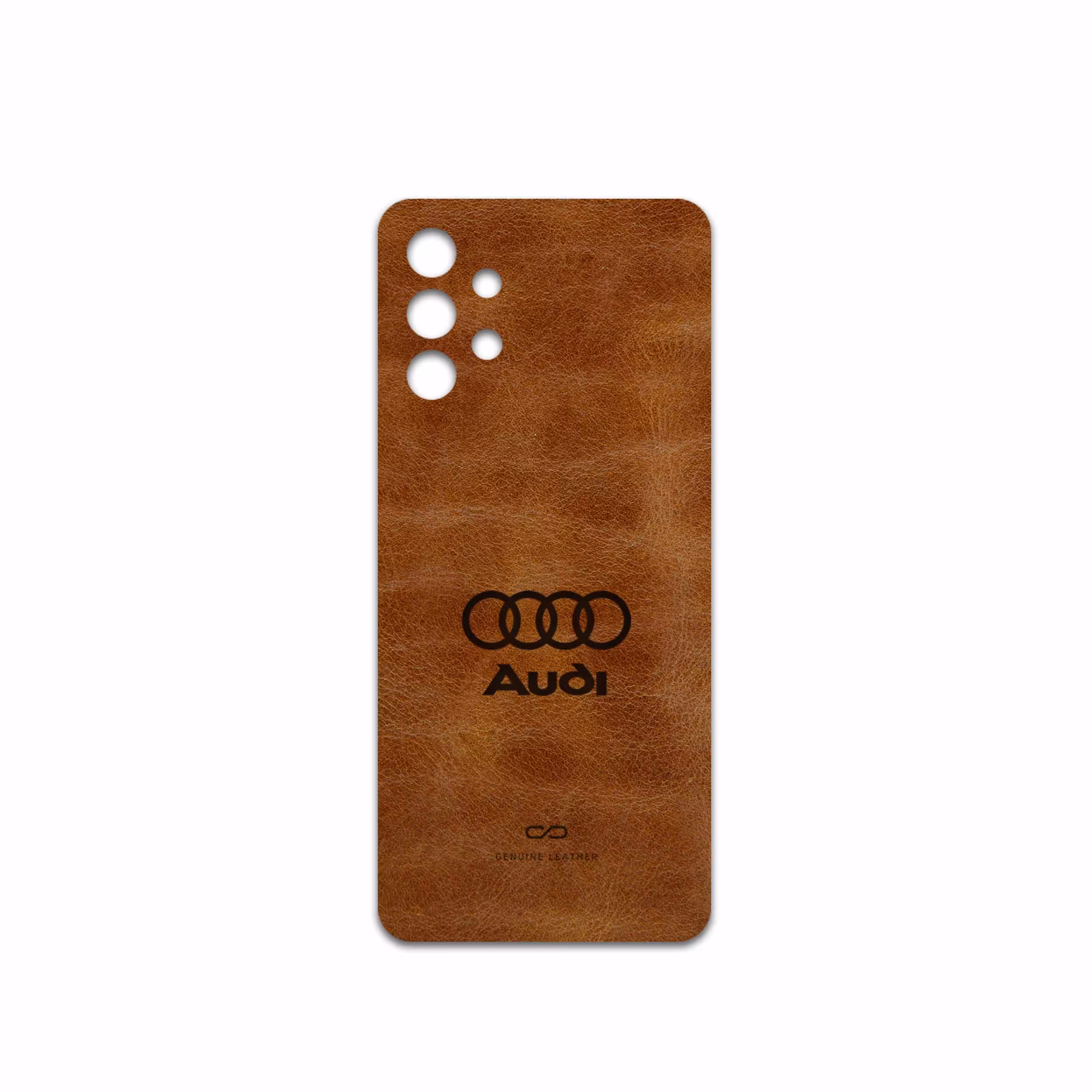 برچسب پوششی ماهوت مدل BFL-AUDI مناسب برای گوشی موبایل سامسونگ Galaxy A32