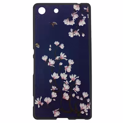 کاور مدل S1134 مناسب برای گوشی موبایل سونی Xperia M5
