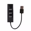 هاب 4 پورت USB2.0 مدل 038