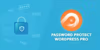 دانلود افزونه Password Protect WordPress Pro