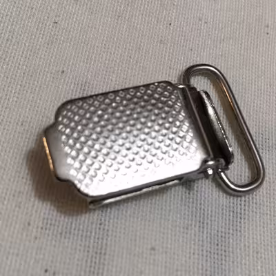 سگک لباس مدل GIRE-10 بسته 10 عددی