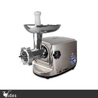 چرخ گوشت ویداس مدل VIR-3512 استیل