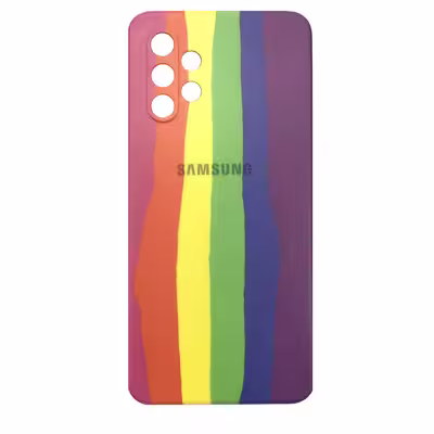 کاور مدل RNG-001 مناسب برای گوشی موبایل سامسونگ Galaxy A32 4G