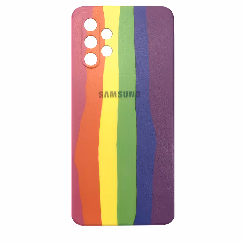 کاور مدل RNG-001 مناسب برای گوشی موبایل سامسونگ Galaxy A32 4G