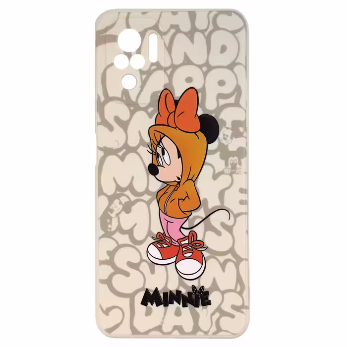 کاور مدل A2122 مناسب برای گوشی موبایل شیائومی Redmi Note 10 / Note 10 4G / Note 10s